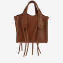 Chloè Mony Tote Sac petite taille