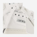 Off White Sneakers 3.0 Off Court