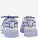 Reebok Club C Ltd Leather Sneakers