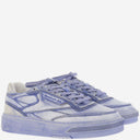 Reebok Club C Ltd Leather Sneakers