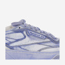 Reebok Club C Ltd Leather Sneakers