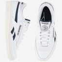 Reebok Club C Revenge Leather Sneakers
