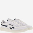 Reebok Club C Revenge Leather Sneakers