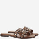 Tod's Kate Leather Sandal