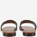 Tod's Kate Leather Sandal