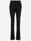 Off White Corporate Tech Pants