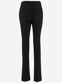 Off White Corporate Tech Pants