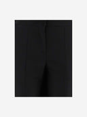 Off White Corporate Tech Pants