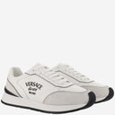 Versace Versace Milano Runner Sneakers