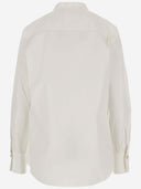 Chloè Cotton Shirt