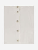 Chloè Cotton Shirt