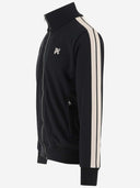 Sweat-shirt sportif Palm Angels avec logo