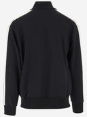 Sweat-shirt sportif Palm Angels avec logo