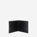 Dolce & Gabbana Calfskin Bifold Wallet With Logo