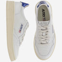 Autry Low Medalist Sneakers