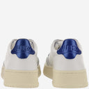Autry Low Medalist Sneakers