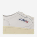 Autry Low Medalist Sneakers