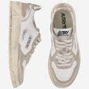 Autry Super Vintage Sneakers