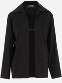 Jacquemus La Chemise Notte