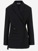 Jacquemus La Veste Tibau