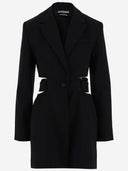 Jacquemus La Robe Bari