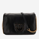 Pinko Love Click Puff Classic Bag