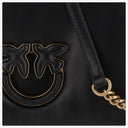 Pinko Love Click Puff Classic Bag