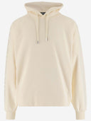 Jacquemus Typo Hoodie