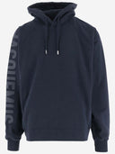 Jacquemus Typo Hoodie