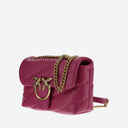 Pinko Love Baby Puff Shoot Borse