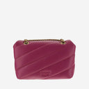 Pinko Love Baby Puff Shoot Borse