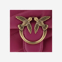 Pinko Love Baby Puff Shoot Borse