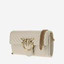 Pinko Love One Quilted Wallet