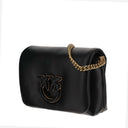 Pinko Love Click Puff Baby Bag