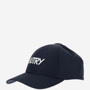 Autry Nylon Baseball Cap With Logo
