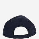 Autry Nylon Baseball Cap With Logo