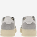 Autry Medalist Low Leather Sneakers