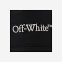 Off White Technical Jersey Bucket Hat