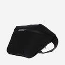 Off White Technical Jersey Waist Pouch With Logo