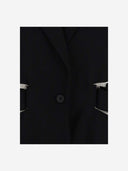 Jacquemus La Robe Bari