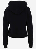 Jacquemus Le Hoodie Grosgrain