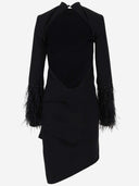 La Semaine Paris Grace Dress