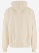 Jacquemus Typo Hoodie