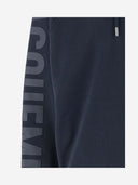 Jacquemus Typo Hoodie
