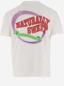 Jw Anderson Cotton T Shirt With Logo