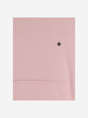 A Paper Kid Cotton Sweatshirt With Logo