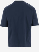 T-shirt coton dSquared2 avec logo