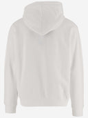 Dsquared2 Logo -Baumwoll -Hoodie