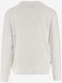 Autry Cotton Sweatshirt With Logo