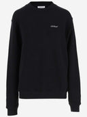 Off White Arrow X Ray Sweatshirt